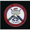 Image 1 : Lethbridge Senior Curlers 25 Years Collector Pin