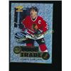 Image 1 : 1995-96 Summit Cool Trade Chris Chelios