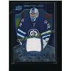 Image 1 : 15-16 UD Contours Jerseys Connor Hellebuyck