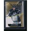 Image 1 : 15-16 SP Game Used Patch Jordan Weal 46/99