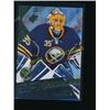 Image 1 : 2015-16 SPx #103 Linus Ullmark RC