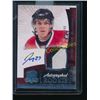 Image 1 : 2010-11 The Cup #137 Jeremy Morin JSY AU RC