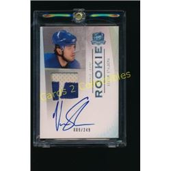 2009-10 The Cup #123 Viktor Stalberg JSY AU RC