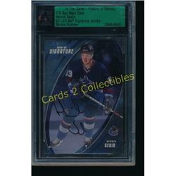 02-03 BAP Signature Series Buyback Auto Henrik