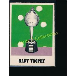 1970-71 O-Pee-Chee #261 Hart Trophy