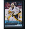 Image 1 : 16-17 Upper Deck #466 Tristan Jarry YG RC
