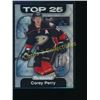 Image 1 : 16-17 Parkhurst Top 25 #TOP14 Corey Perry