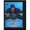 Image 1 : 2014-15 Upper Deck Trilogy #166 Ty Rattie Auto