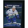Image 1 : 15-16 UD Contours Rookie Resume Ronalds Kenins