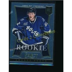 2013-14 Select #186 Andrej Sustr RC