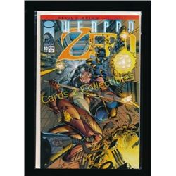 Image Weapon Zero #10