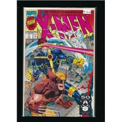 Marvel X-Men #1