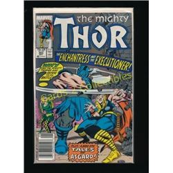 Marvel The Mighty Thor #403