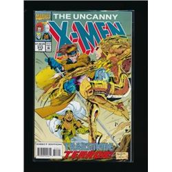 Marvel The Uncanny X-Men #313