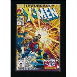Marvel The Uncanny X-Men #301