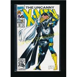 Marvel The Uncanny X-Men #289