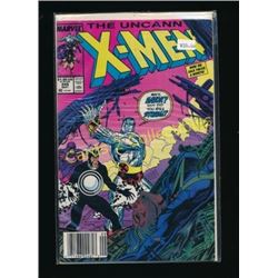 Marvel The Uncanny X-Men #248