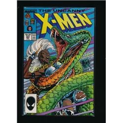 Marvel The Uncanny X-Men #223