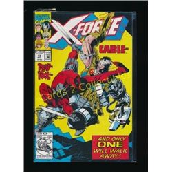 Marvel X-Force Cable #15