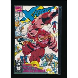 Marvel X-Force #3