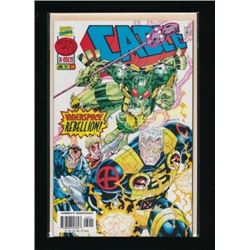 Marvel Cable #39