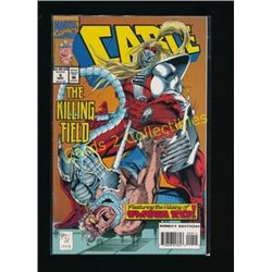 Marvel Cable #9