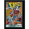 Image 1 : Marvel Cable #9