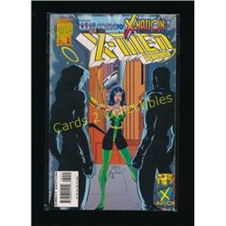 Marvel X-Men 2099 #30