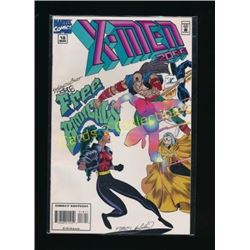 Marvel X-Men 2099 #18
