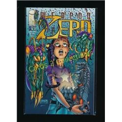 Image Weapon Zero #6
