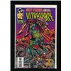 Image 1 : Malibu Comics Ultraforce #12