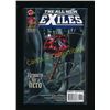 Image 1 : Malibu Comics The All New Exiles #5