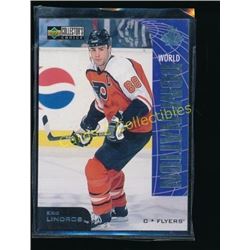 97-98 CC World Domination Eric Lindros
