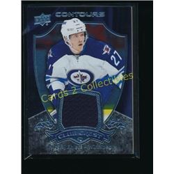 15-16 Upper Deck Contours Jersey Nikolaj Ehlers