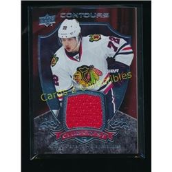 2015-16 Upper Deck Contours Jersey Artemi Panarin