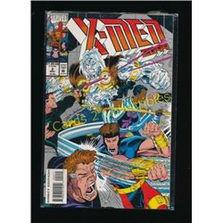 Marvel X-Men 2099 #2