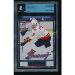 05-06 Ultra Buy Back RC Dion Phaneuf