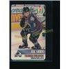 Image 1 : Joe Sakic Collector Series 7-11 Phone Card