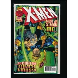 Marvel X-Men #64