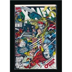 Marvel X-Men #5