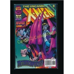 Marvel The Uncanny X-Men #336