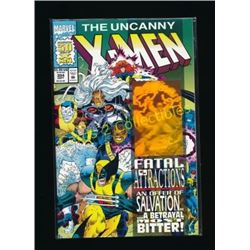 Marvel The Uncanny X-Men #304