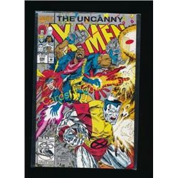 Marvel The Uncanny X-Men #292