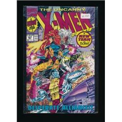 Marvel The Uncanny X-Men #281