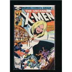 Marvel The Uncanny X-Men #131