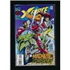 Image 1 : Marvel X-Force #40