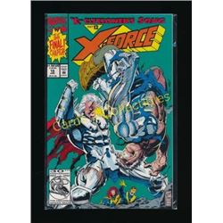 Marvel X-Force #18