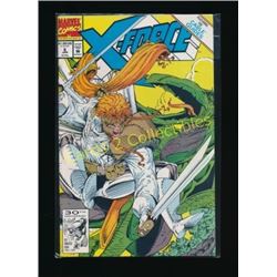 Marvel X-Force #6