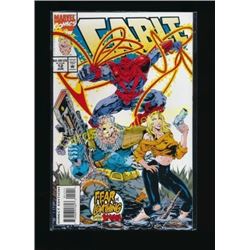 Marvel Cable #12