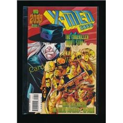 Marvel X-Men 2099 #33